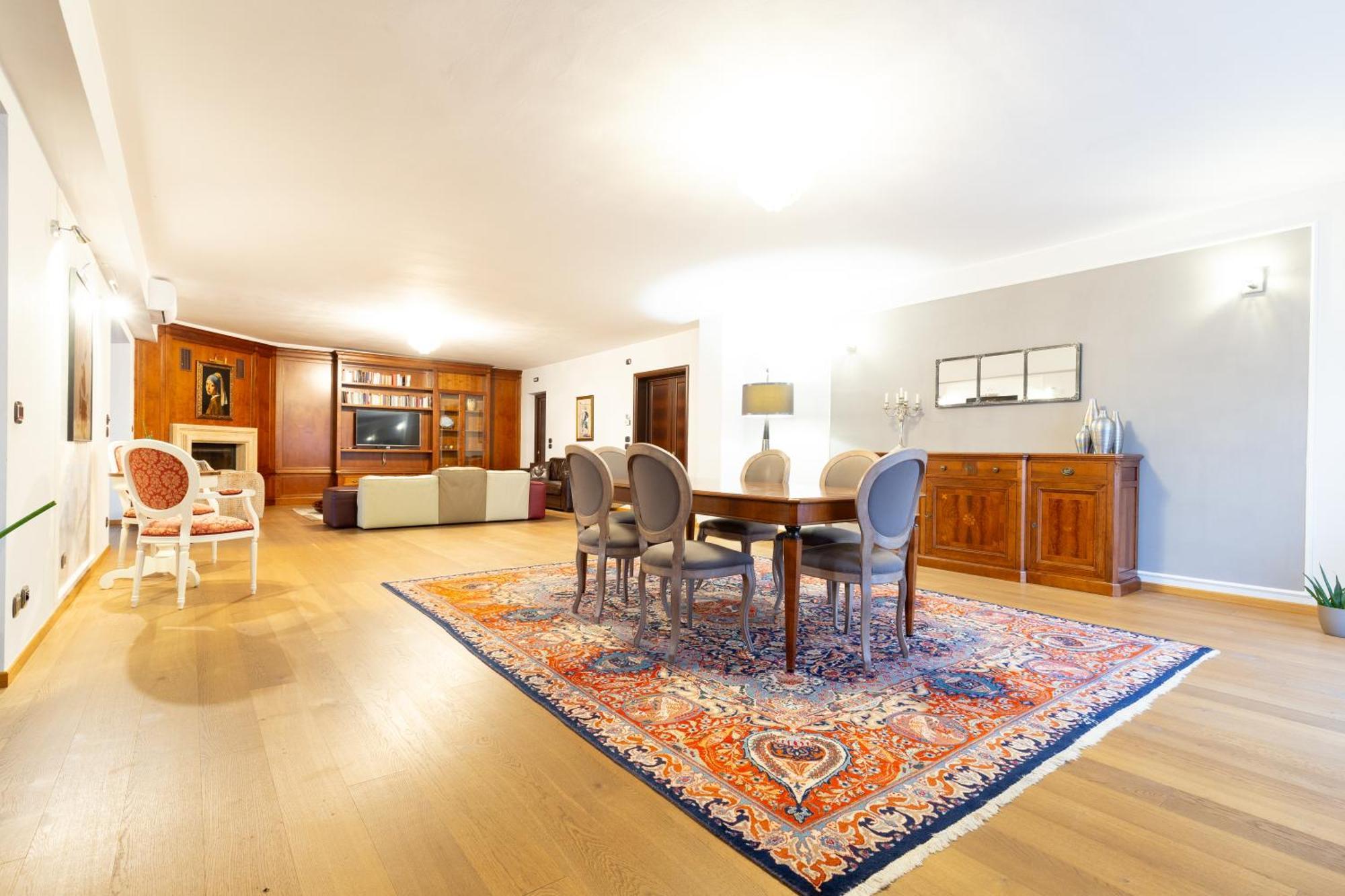 Villa Adige Luxury - M&M Holiday House เปรูจา ภายนอก รูปภาพ
