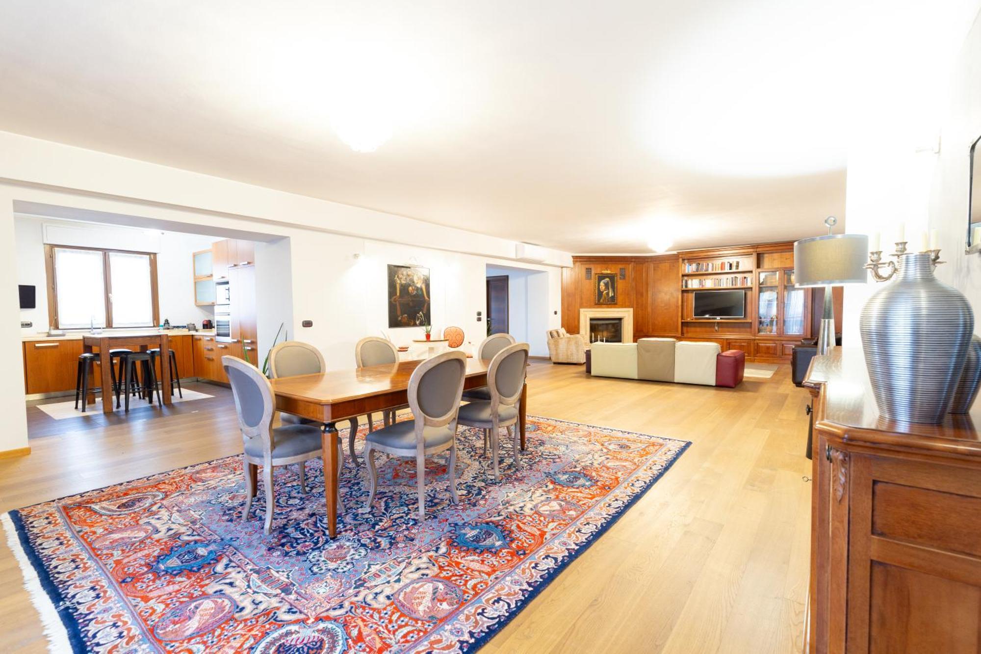 Villa Adige Luxury - M&M Holiday House เปรูจา ภายนอก รูปภาพ