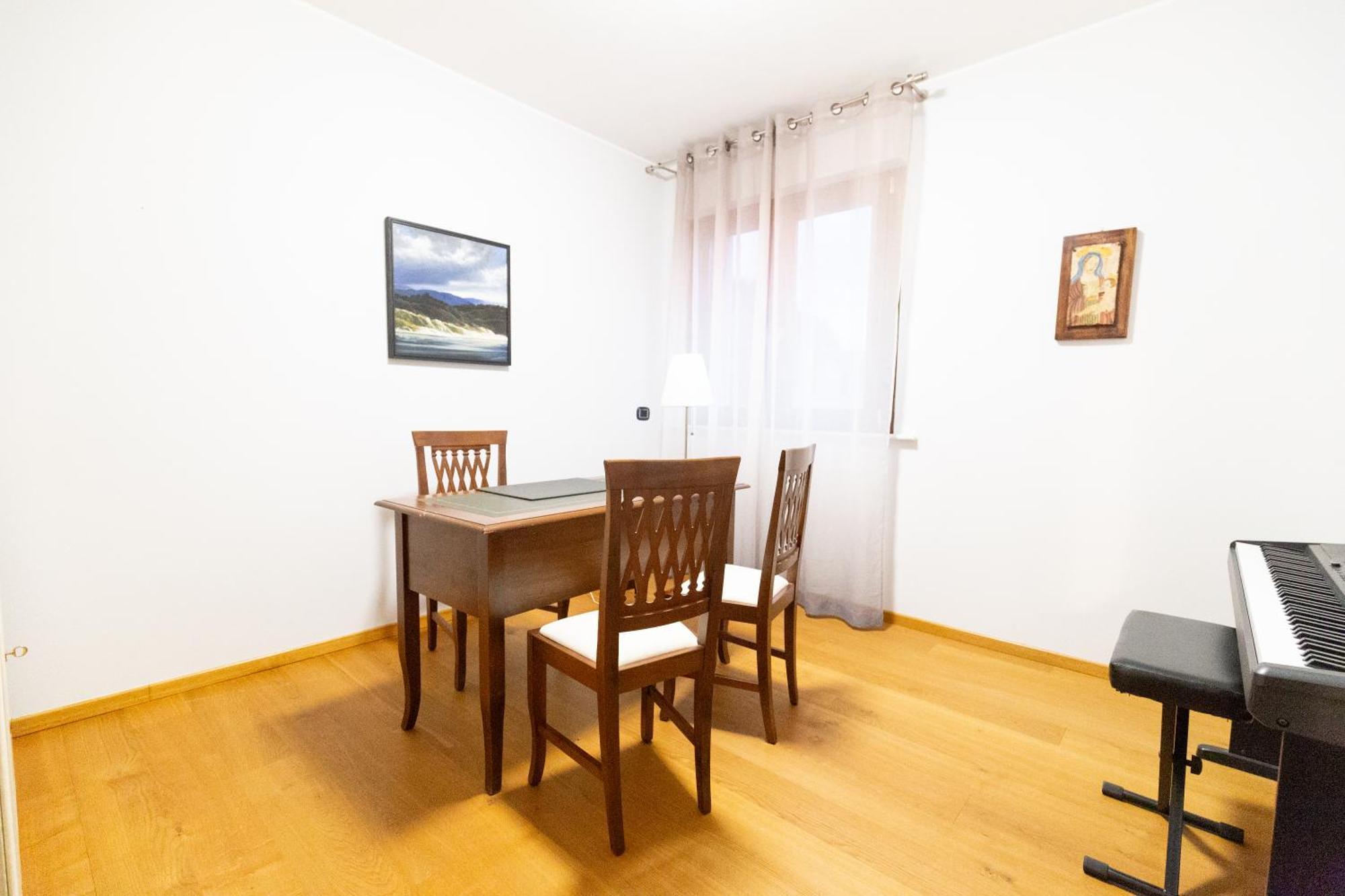 Villa Adige Luxury - M&M Holiday House เปรูจา ภายนอก รูปภาพ