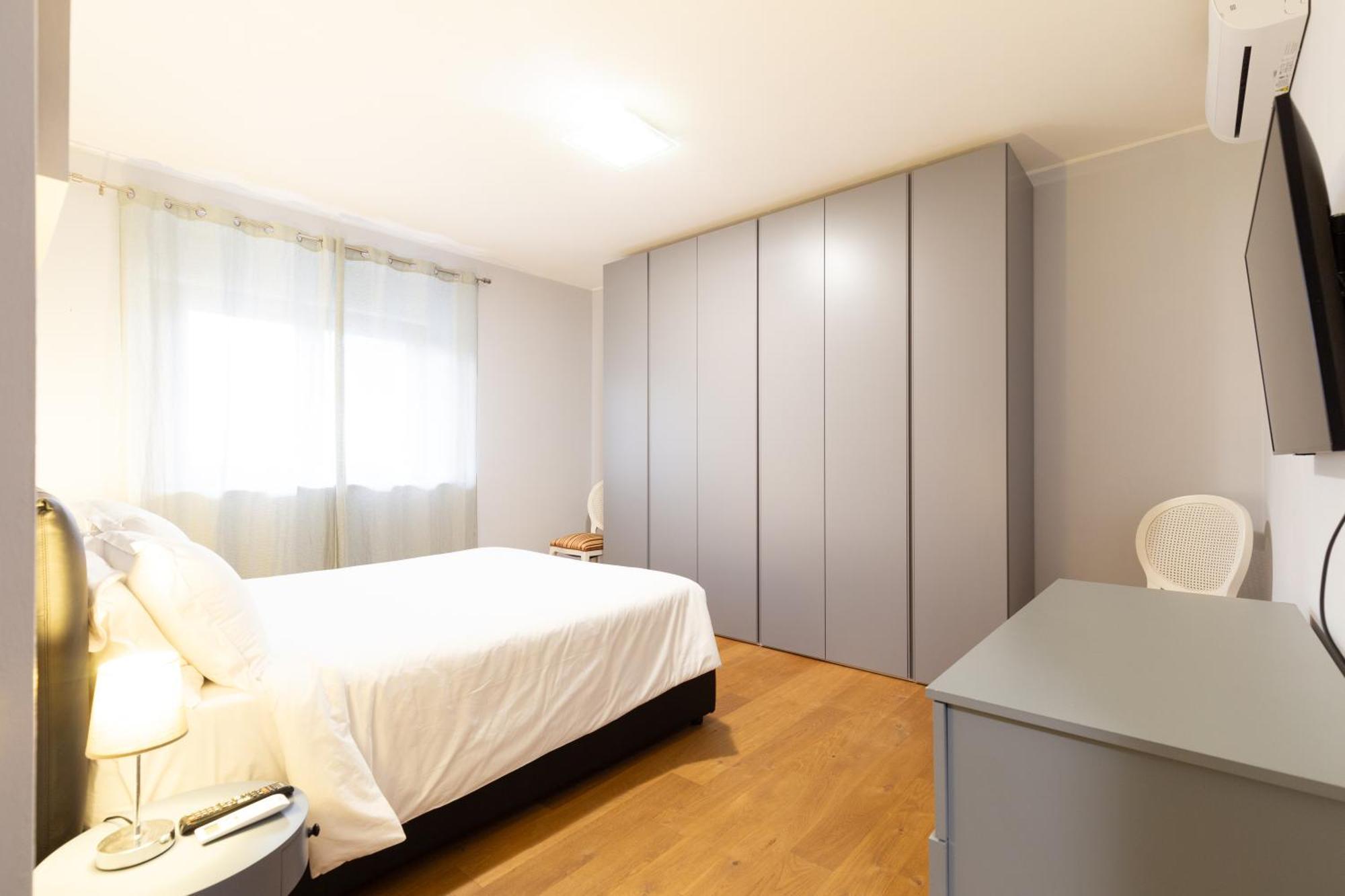 Villa Adige Luxury - M&M Holiday House เปรูจา ภายนอก รูปภาพ