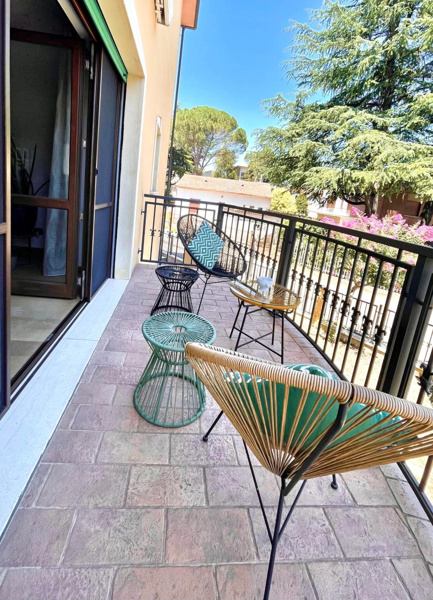 Villa Adige Luxury - M&M Holiday House เปรูจา ภายนอก รูปภาพ